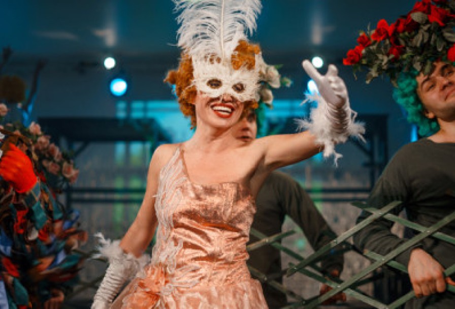 Тобио Мастер Кукол