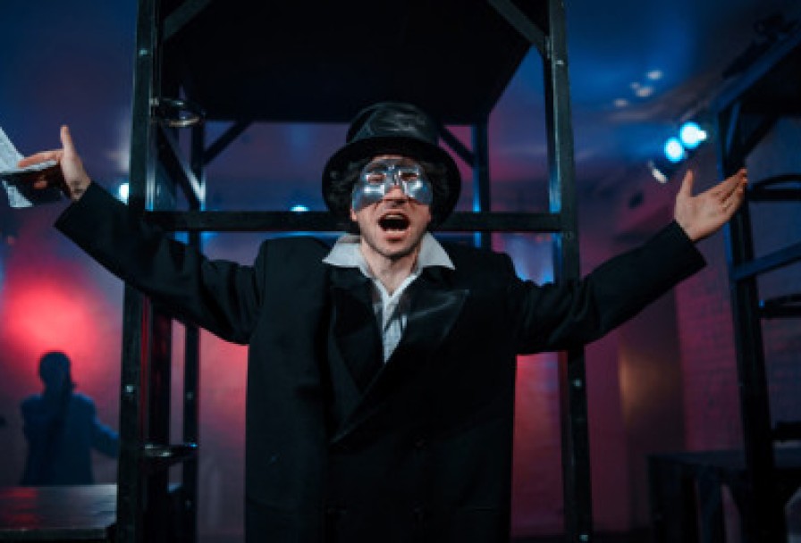 Тобио Мастер Кукол