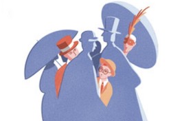 Тобио Мастер Кукол