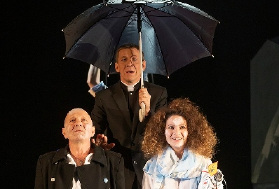 Тот Самый Мюнхгаузен