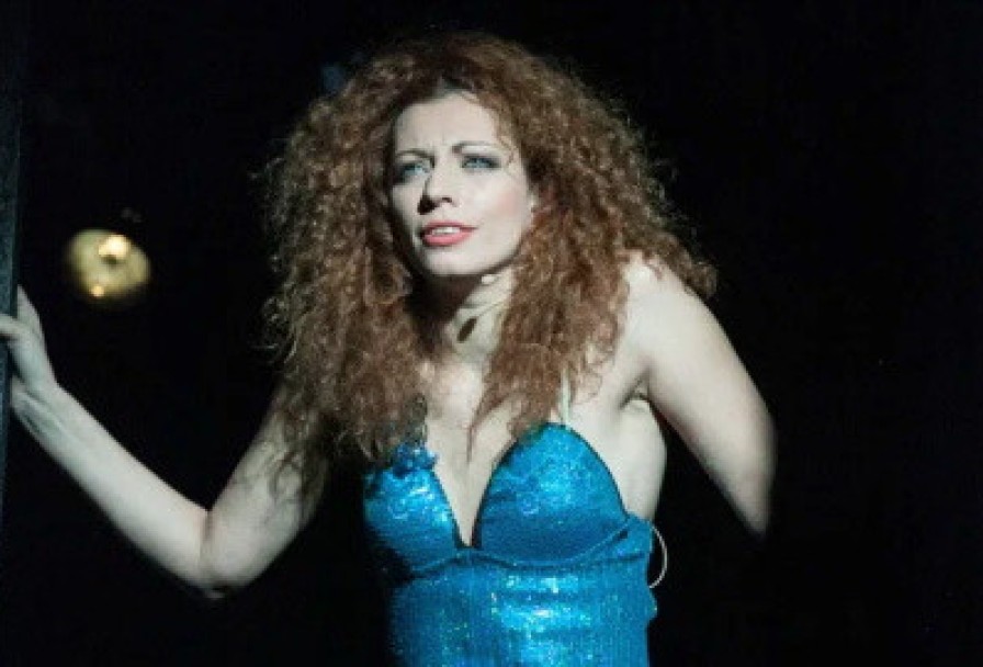 Трамвай Желание