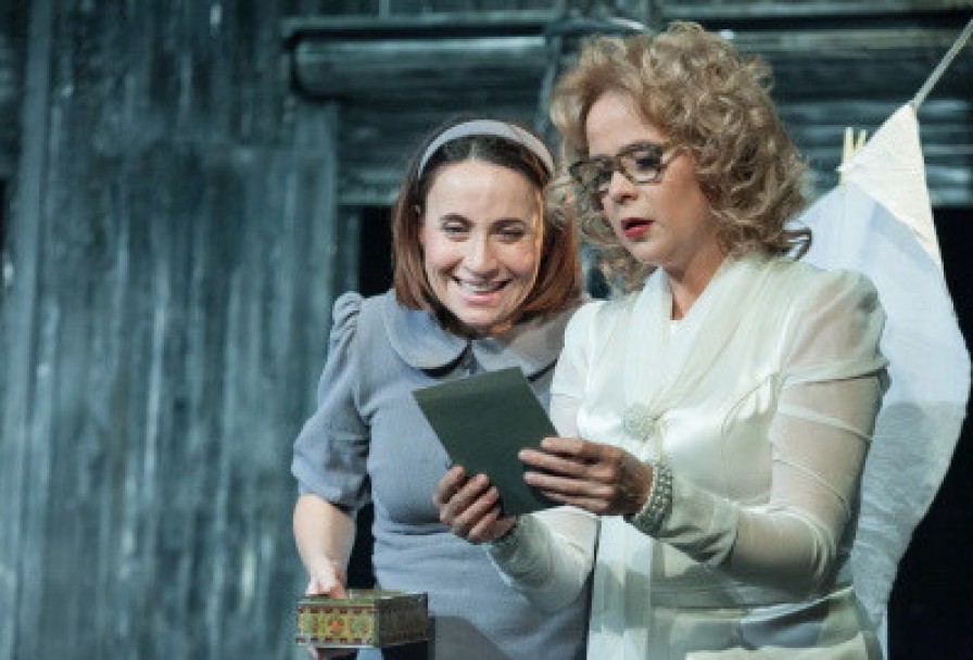 Трамвай Желание