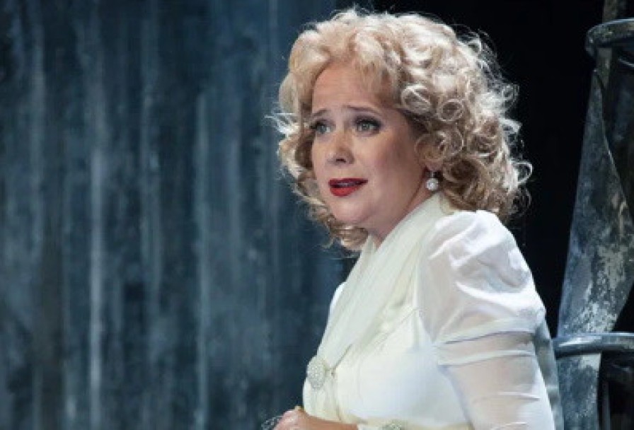 Трамвай Желание