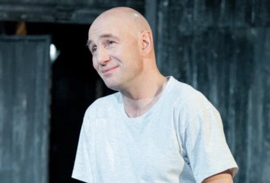 Трамвай Желание