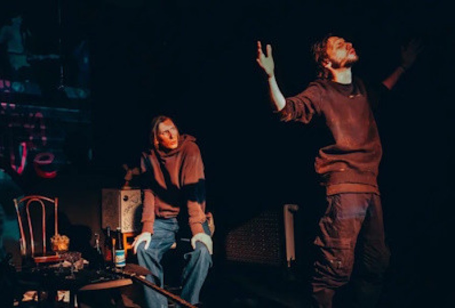 Транспондер на Фрилансе