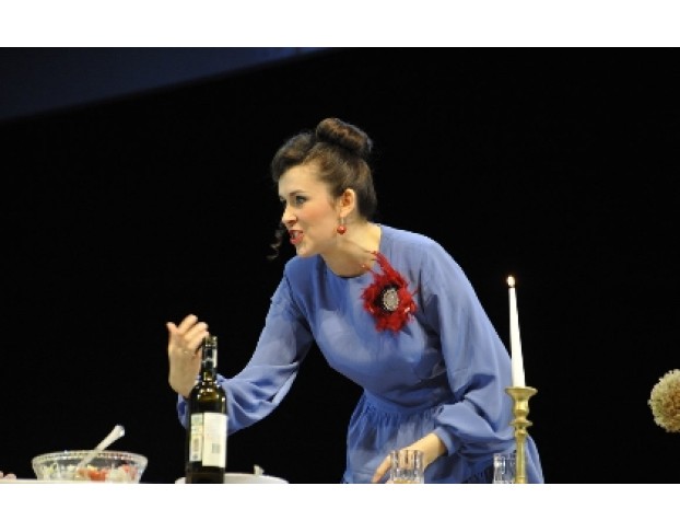 Тремя Этажами Выше