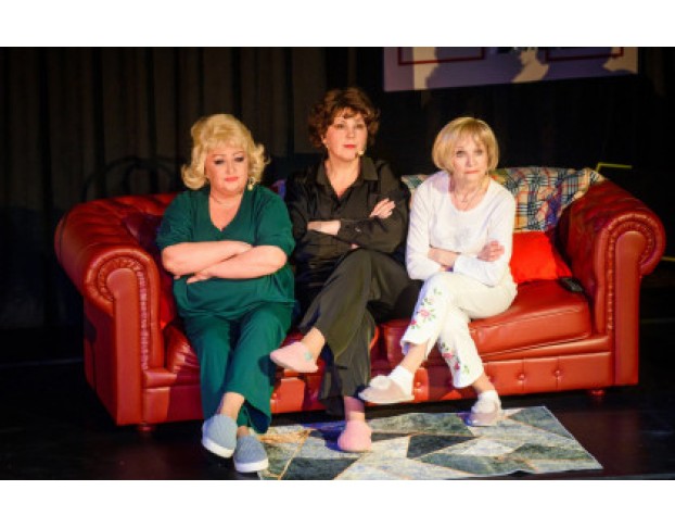 Три Красавицы