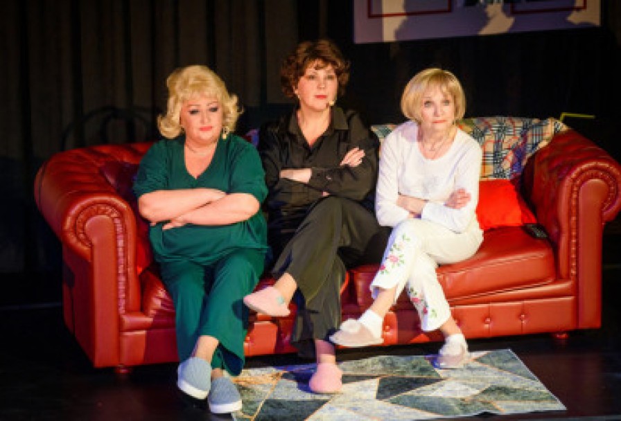 Три Красавицы