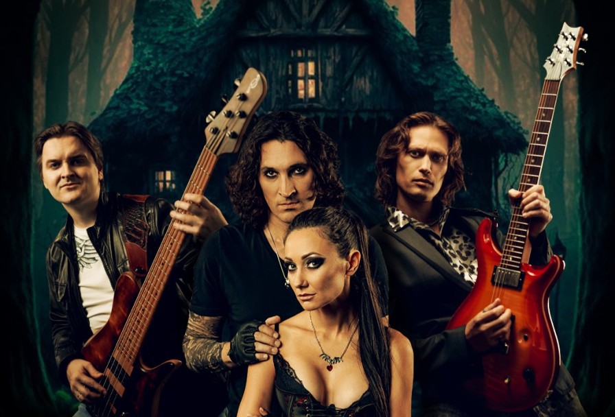 Трибьют Лесного Шута. Шоу