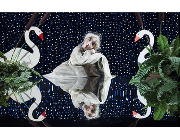 Царевна Лягушка