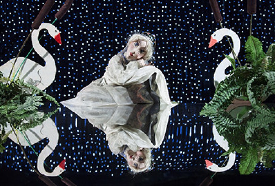 Царевна Лягушка