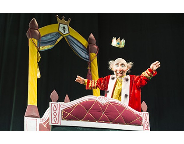 Царевна Лягушка