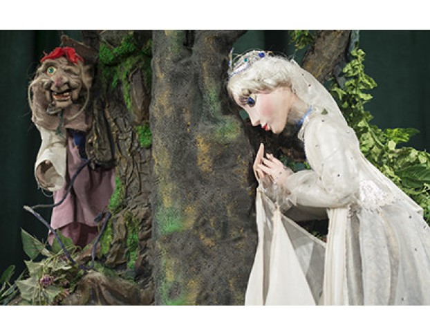 Царевна Лягушка