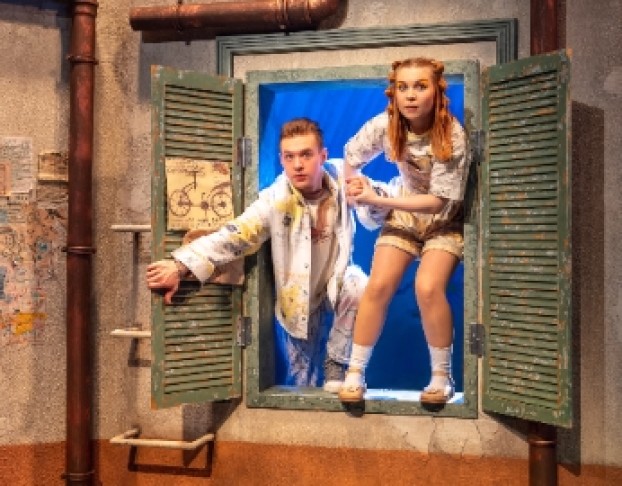 Цветик-Семицветик