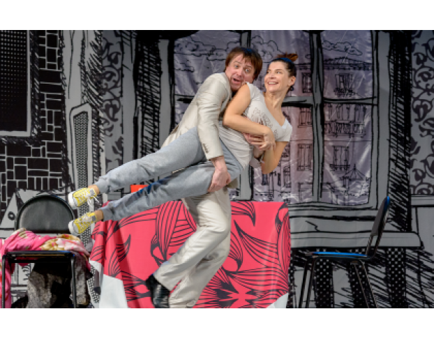 Ты Будешь Мой