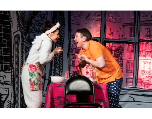 Ты Будешь Мой