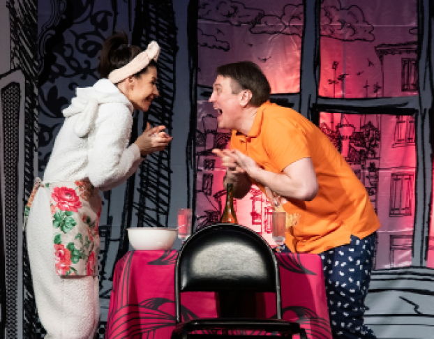 Ты Будешь Мой