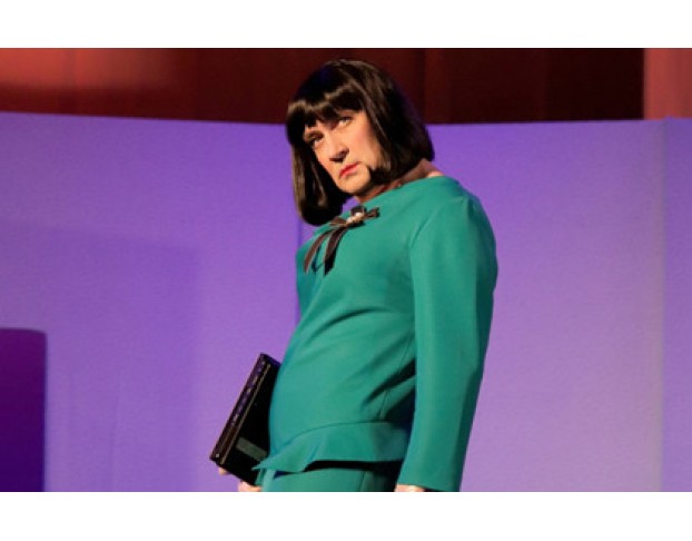 у Каждого Свои Недостатки