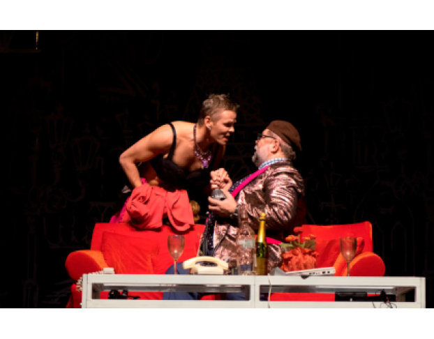 у Каждого Свои Недостатки