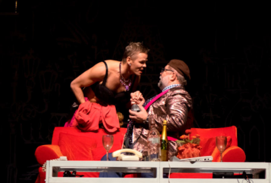 у Каждого Свои Недостатки