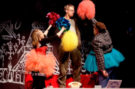 у Каждого Свои Недостатки