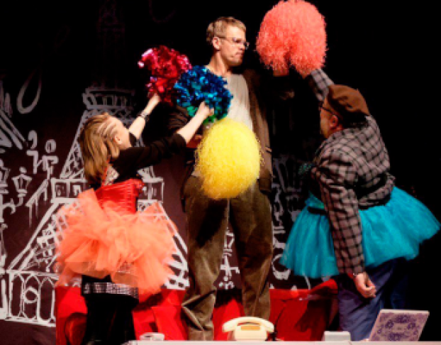 у Каждого Свои Недостатки