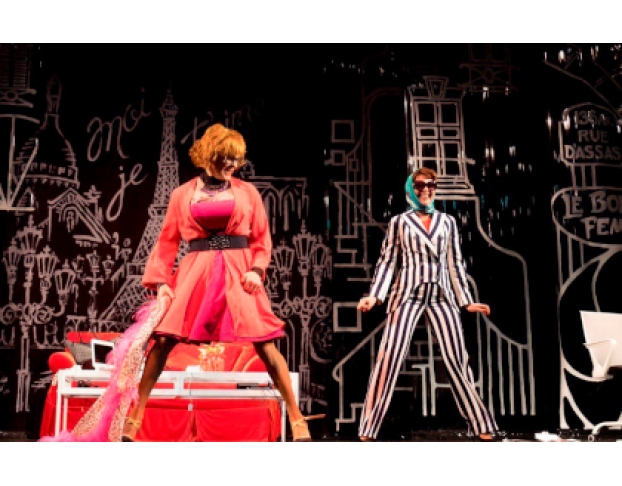 у Каждого Свои Недостатки