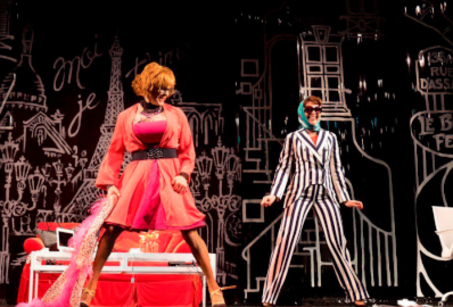 у Каждого Свои Недостатки