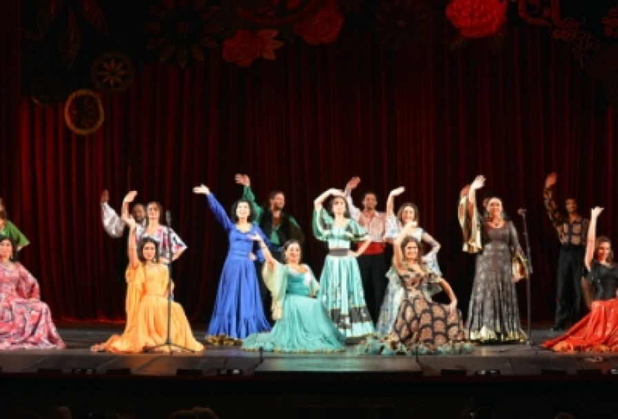 у Нас Сегодня