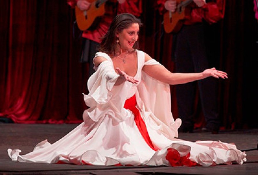 у Нас Сегодня