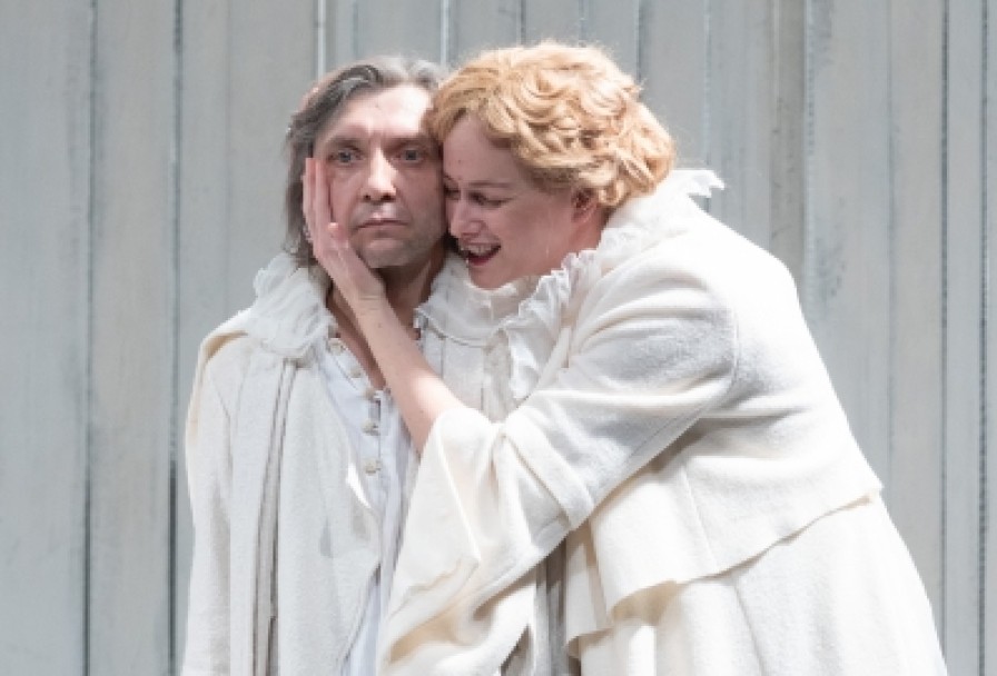 у. Шекспир. Король Лир