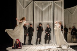 у. Шекспир. Король Лир