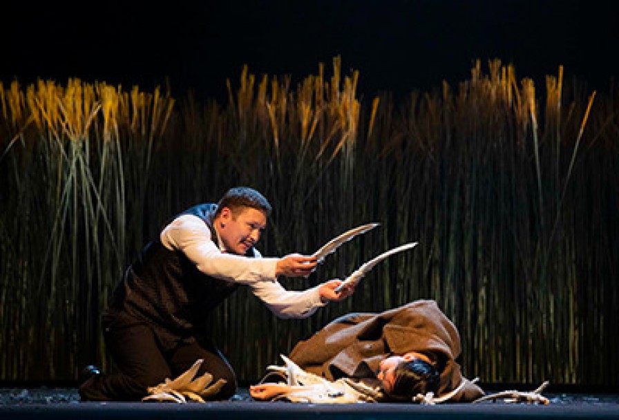 Угасшие Звёздыcүнгән Йолдызлар