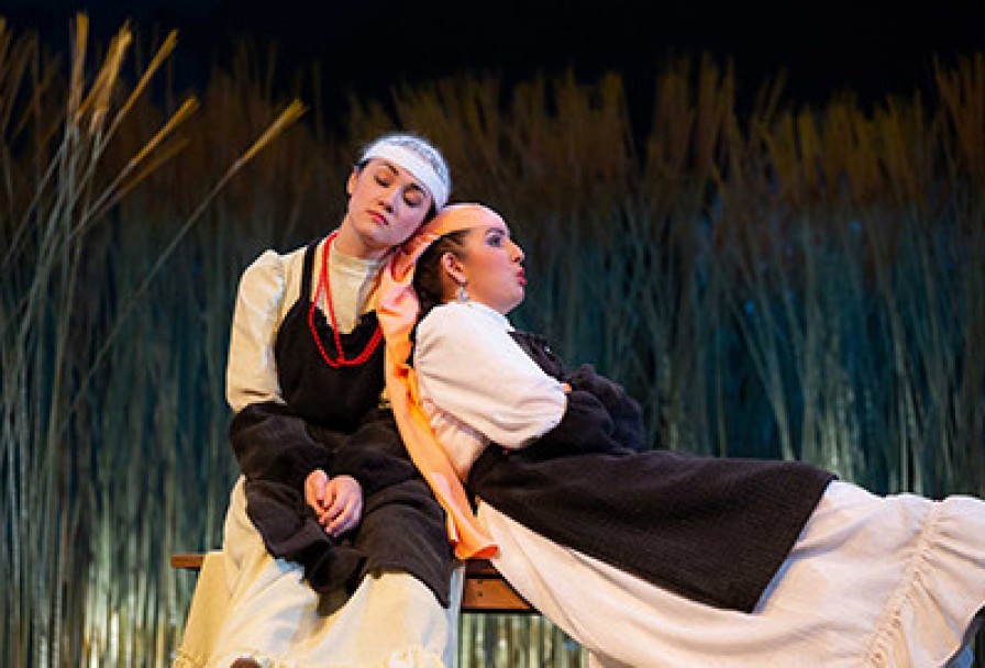 Угасшие Звёздыcүнгән Йолдызлар