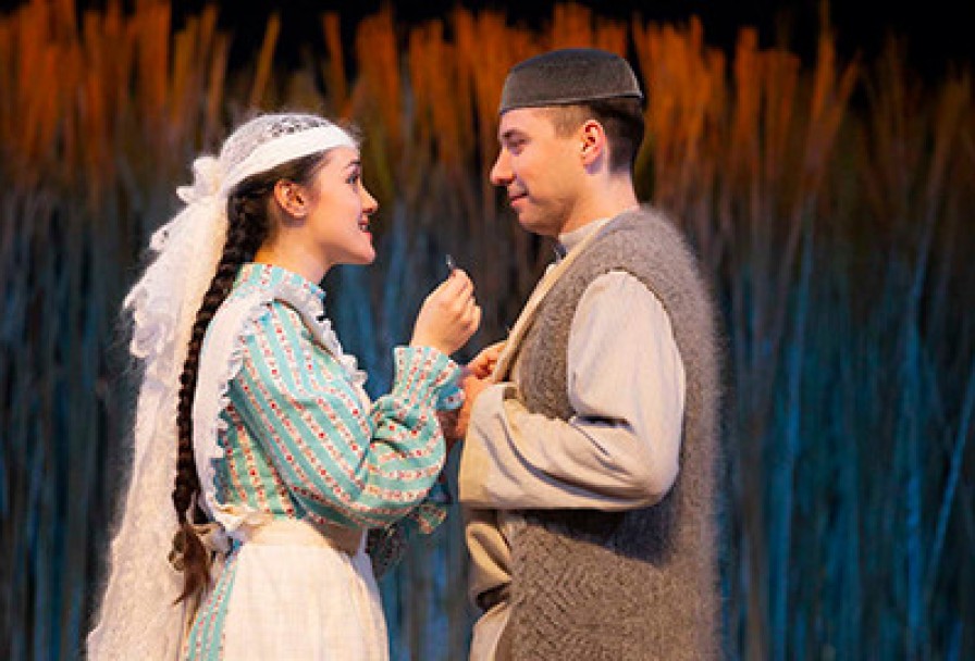 Угасшие Звёздыcүнгән Йолдызлар