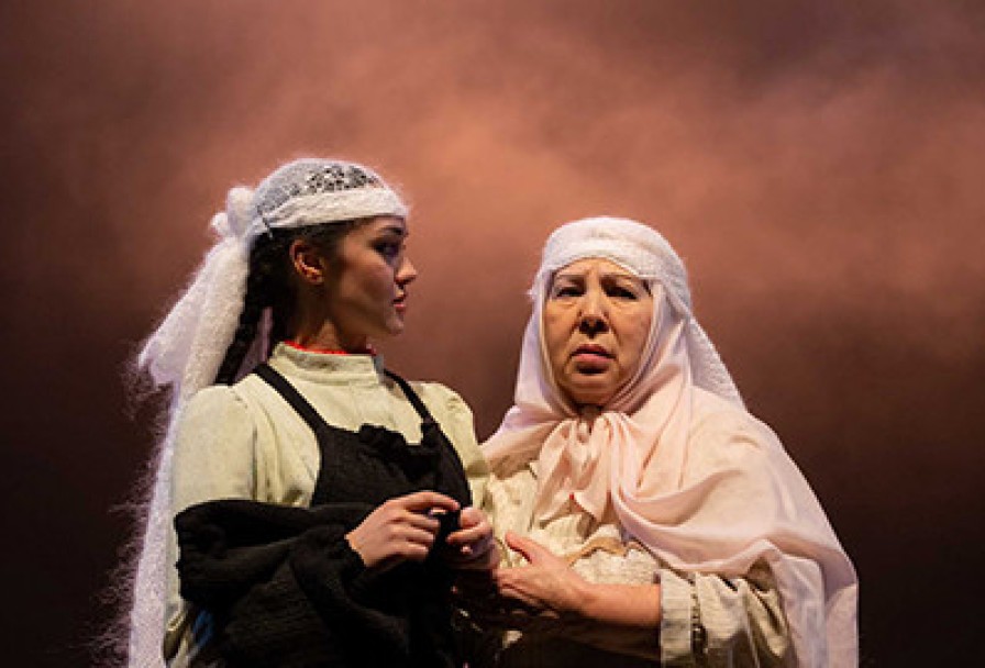 Угасшие Звёздыcүнгән Йолдызлар