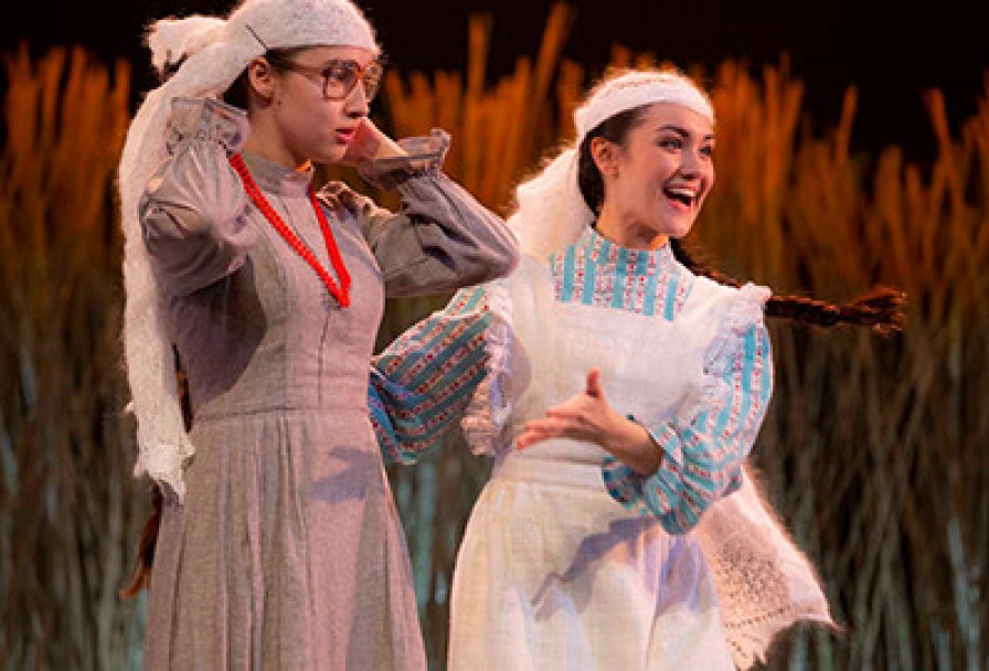 Угасшие Звёздыcүнгән Йолдызлар