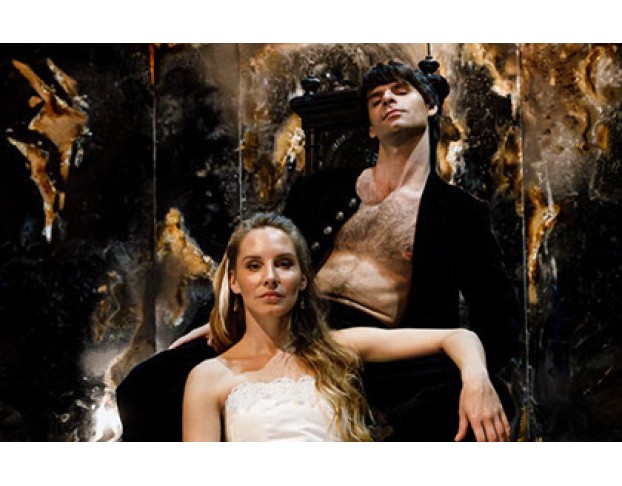 Укрощение Строптивой