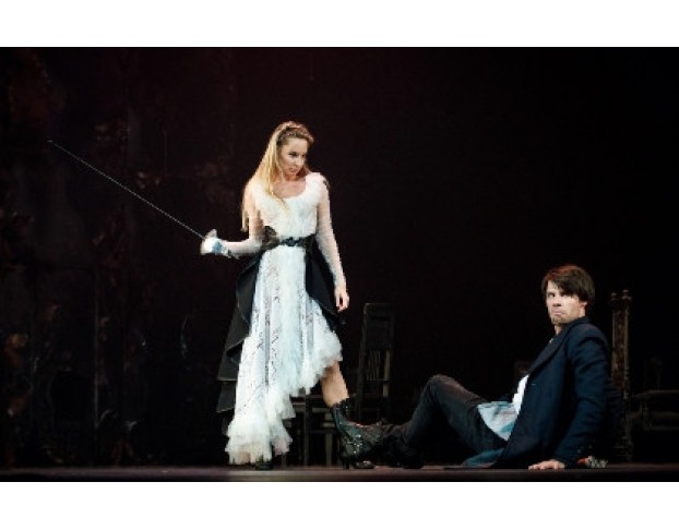 Укрощение Строптивой