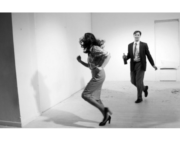 Улетающий Монахов