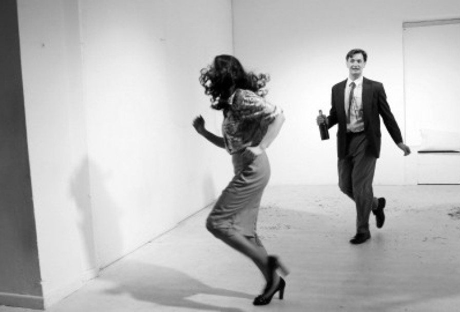 Улетающий Монахов