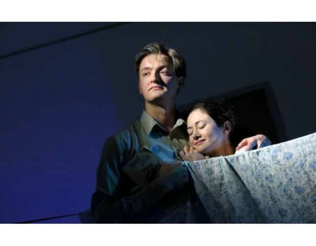 Улетающий Монахов