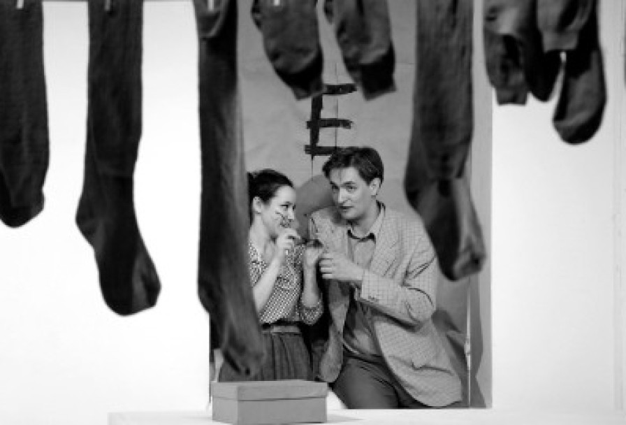 Улетающий Монахов