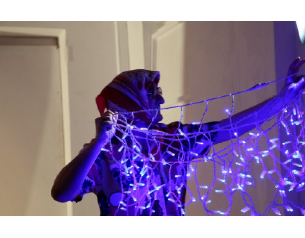 Улетающий Монахов