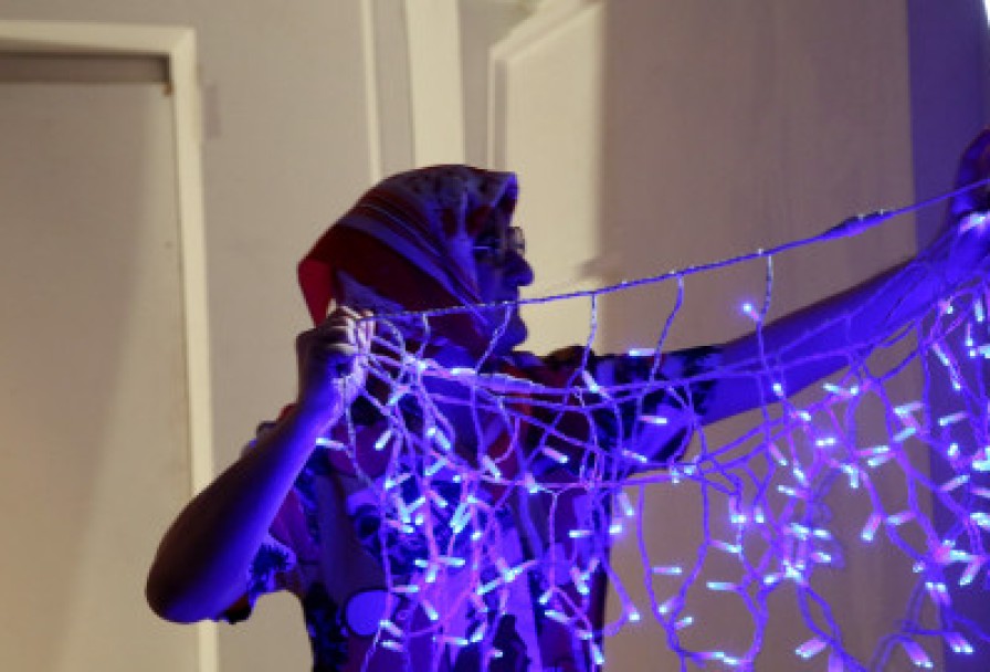 Улетающий Монахов