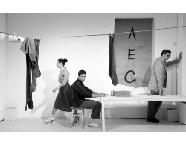 Улетающий Монахов