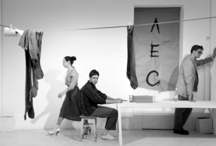 Улетающий Монахов