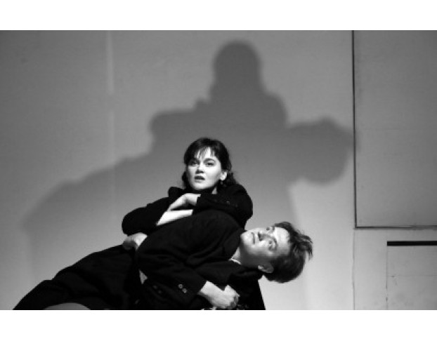 Улетающий Монахов