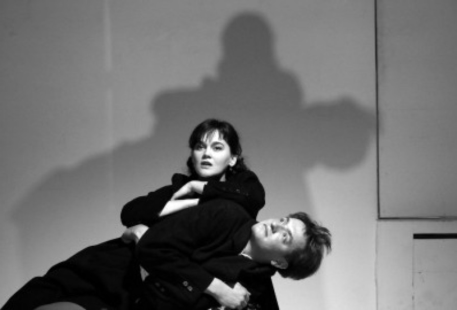 Улетающий Монахов