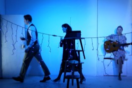 Улетающий Монахов